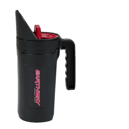 Earthway Handheld Spreader For Seed, PK12 17002